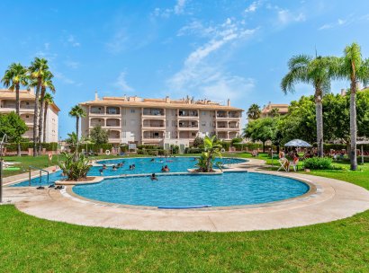 Appartement · Herverkoop - Orihuela Costa · Playa Flamenca · Alicante · Spanje