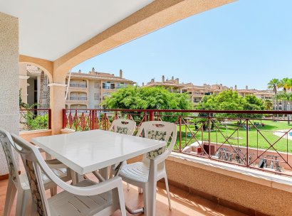 Appartement · Herverkoop - Orihuela Costa · Playa Flamenca · Alicante · Spanje