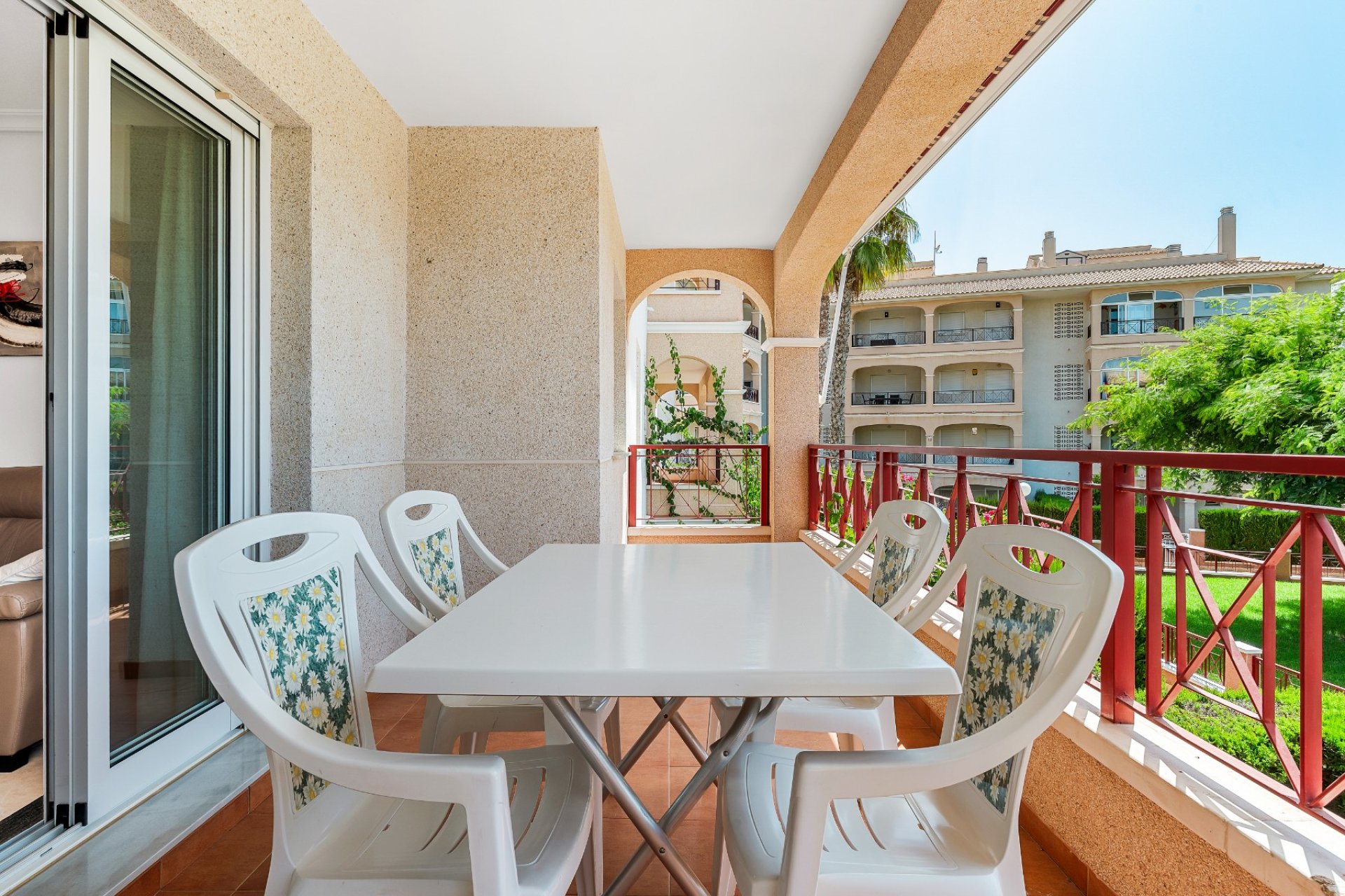 Herverkoop - Appartement - Orihuela Costa
