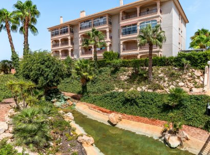 Appartement · Herverkoop - Orihuela Costa · Playa Flamenca · Alicante · Spanje