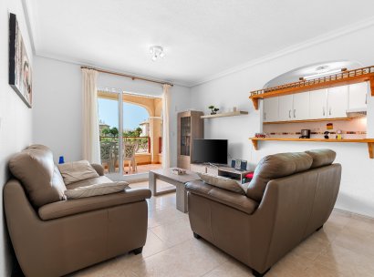 Appartement · Herverkoop - Orihuela Costa · Playa Flamenca · Alicante · Spanje