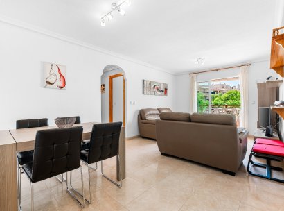 Appartement · Herverkoop - Orihuela Costa · Playa Flamenca · Alicante · Spanje