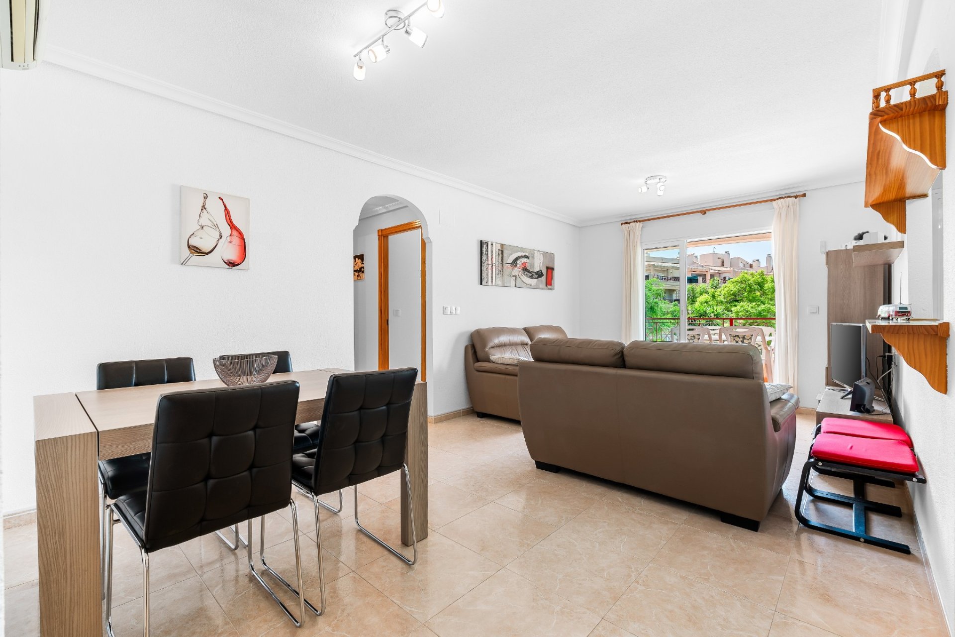 Herverkoop - Appartement - Orihuela Costa
