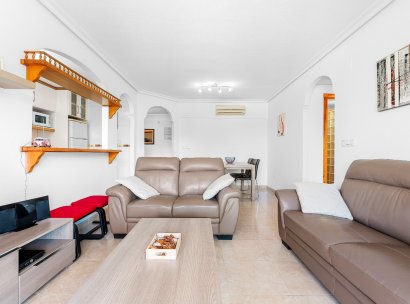 Appartement · Herverkoop - Orihuela Costa · Playa Flamenca · Alicante · Spanje