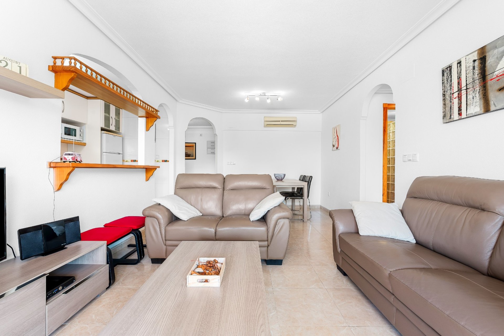 Herverkoop - Appartement - Orihuela Costa