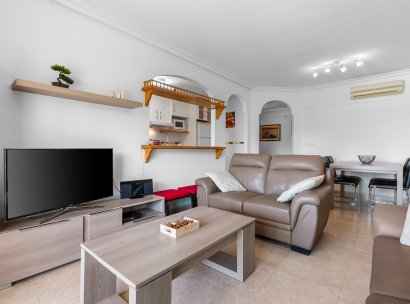 Appartement · Herverkoop - Orihuela Costa · Playa Flamenca · Alicante · Spanje