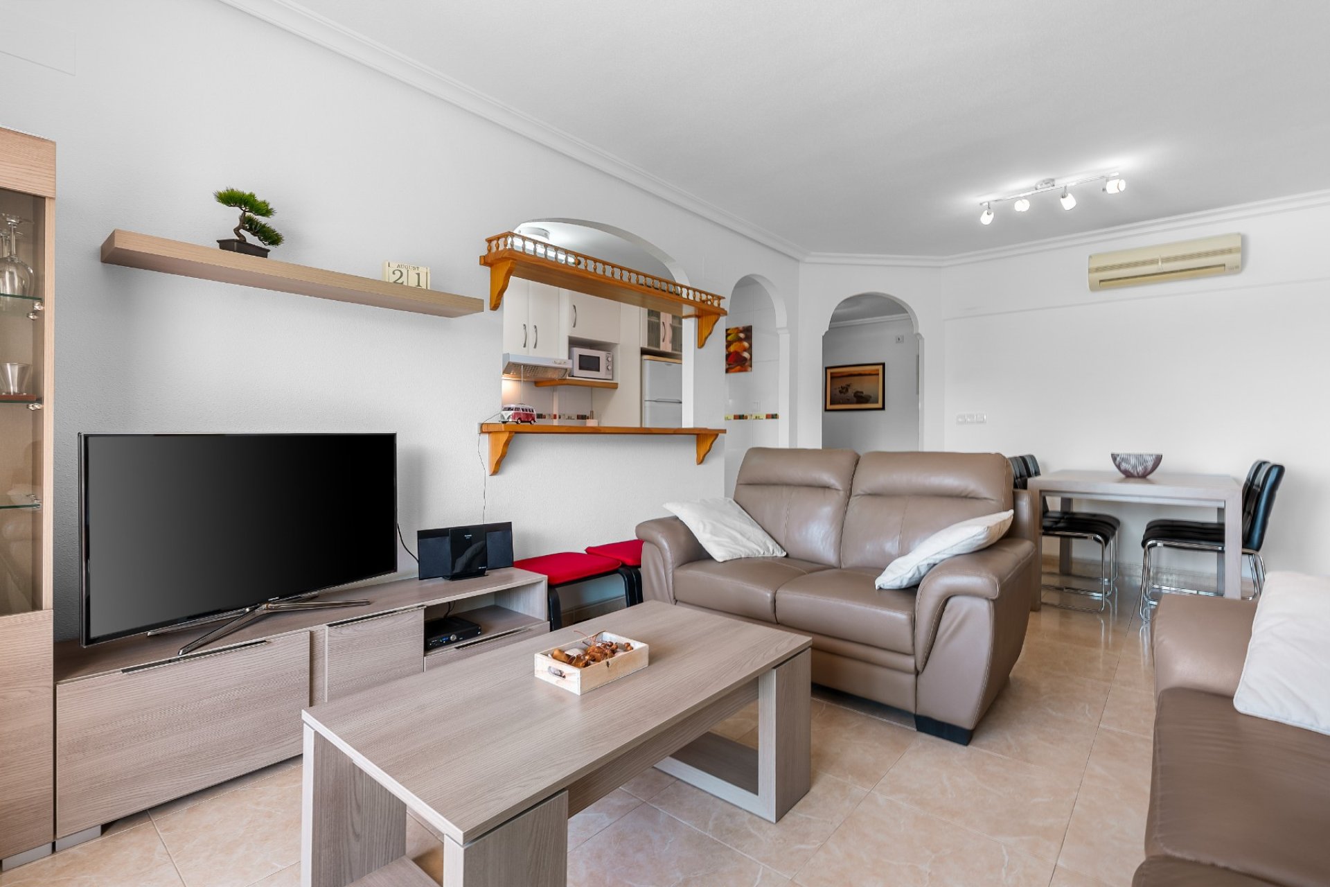 Herverkoop - Appartement - Orihuela Costa