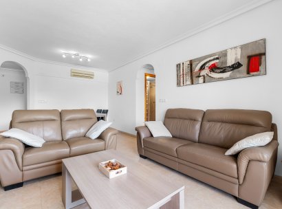 Appartement · Herverkoop - Orihuela Costa · Playa Flamenca · Alicante · Spanje