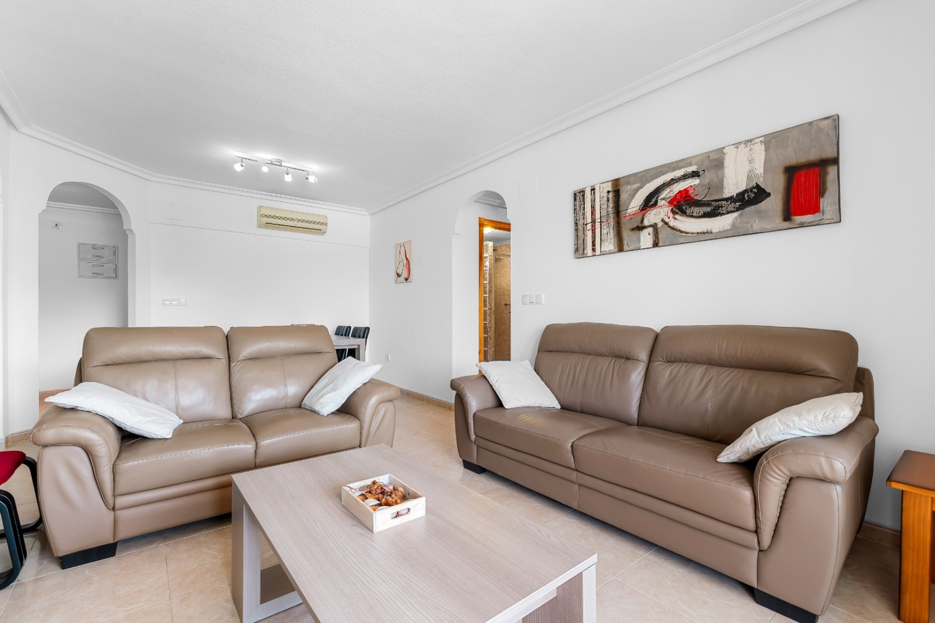 Herverkoop - Appartement - Orihuela Costa