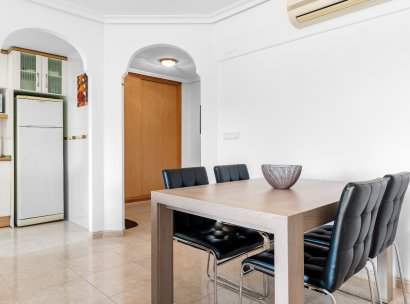 Appartement · Herverkoop - Orihuela Costa · Playa Flamenca · Alicante · Spanje