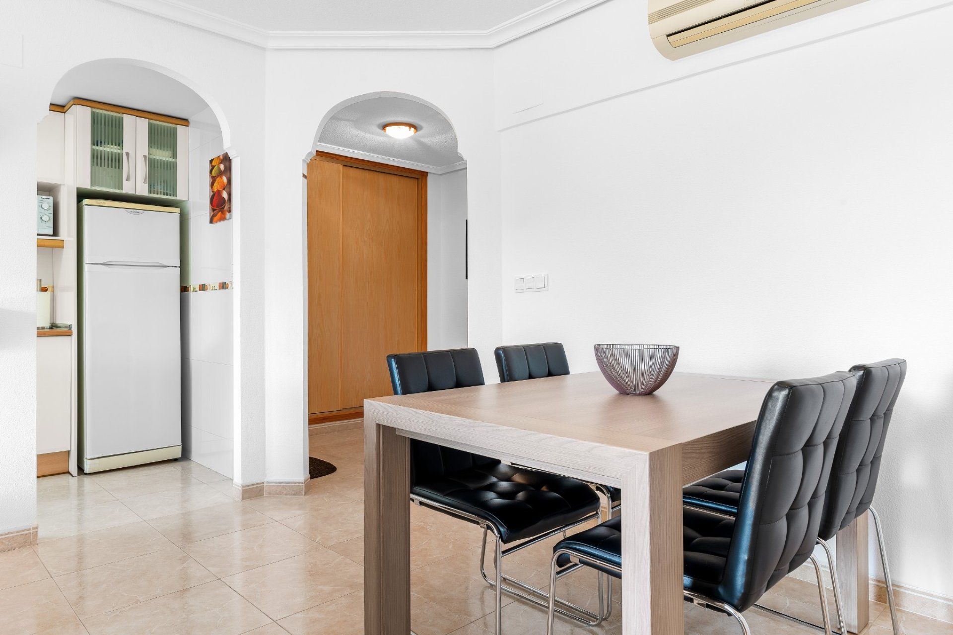 Herverkoop - Appartement - Orihuela Costa