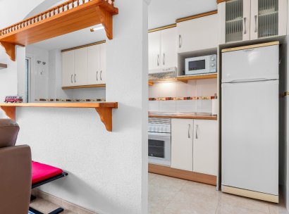 Appartement · Herverkoop - Orihuela Costa · Playa Flamenca · Alicante · Spanje