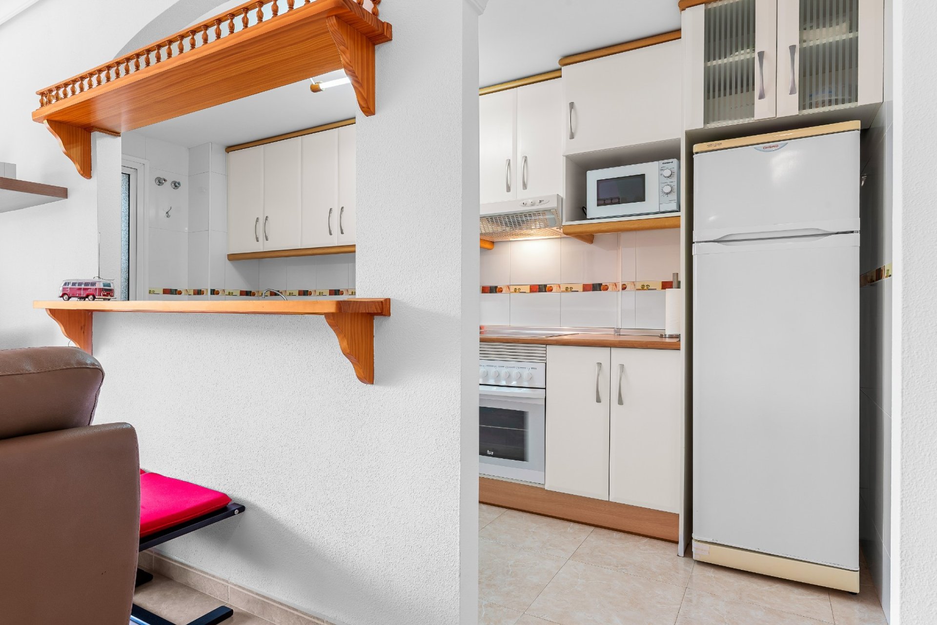 Herverkoop - Appartement - Orihuela Costa