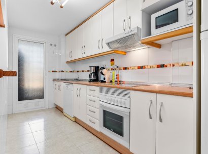 Appartement · Herverkoop - Orihuela Costa · Playa Flamenca · Alicante · Spanje