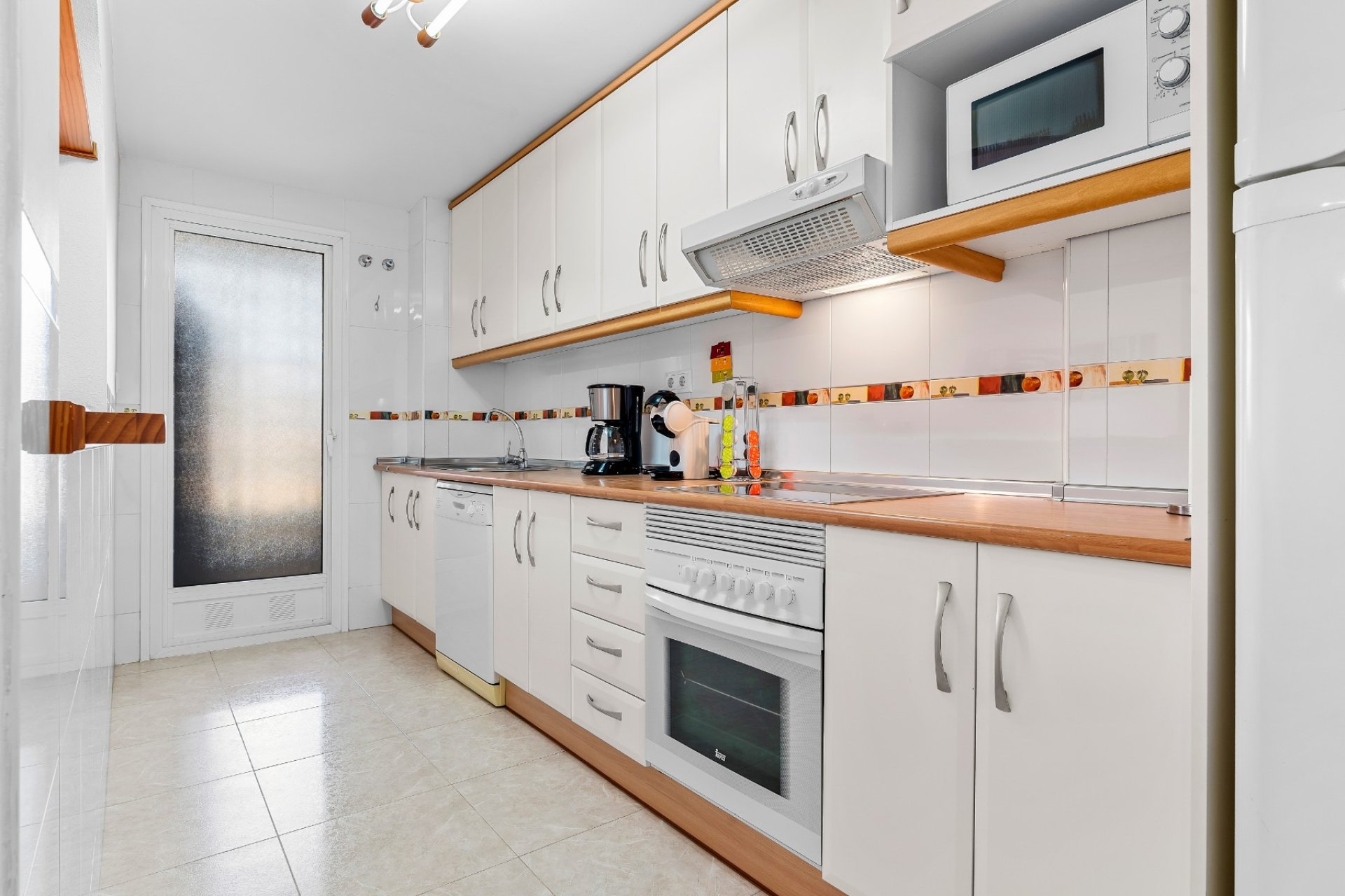Herverkoop - Appartement - Orihuela Costa