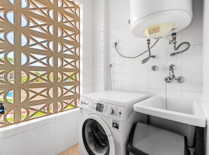 Appartement · Herverkoop - Orihuela Costa · Playa Flamenca · Alicante · Spanje