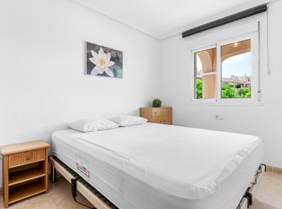 Appartement · Herverkoop - Orihuela Costa · Playa Flamenca · Alicante · Spanje