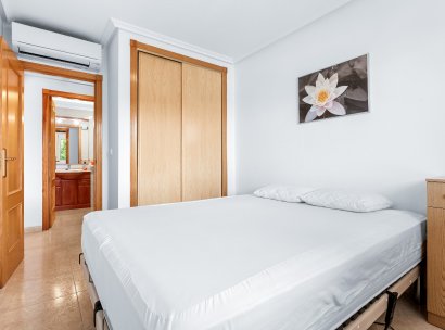 Appartement · Herverkoop - Orihuela Costa · Playa Flamenca · Alicante · Spanje