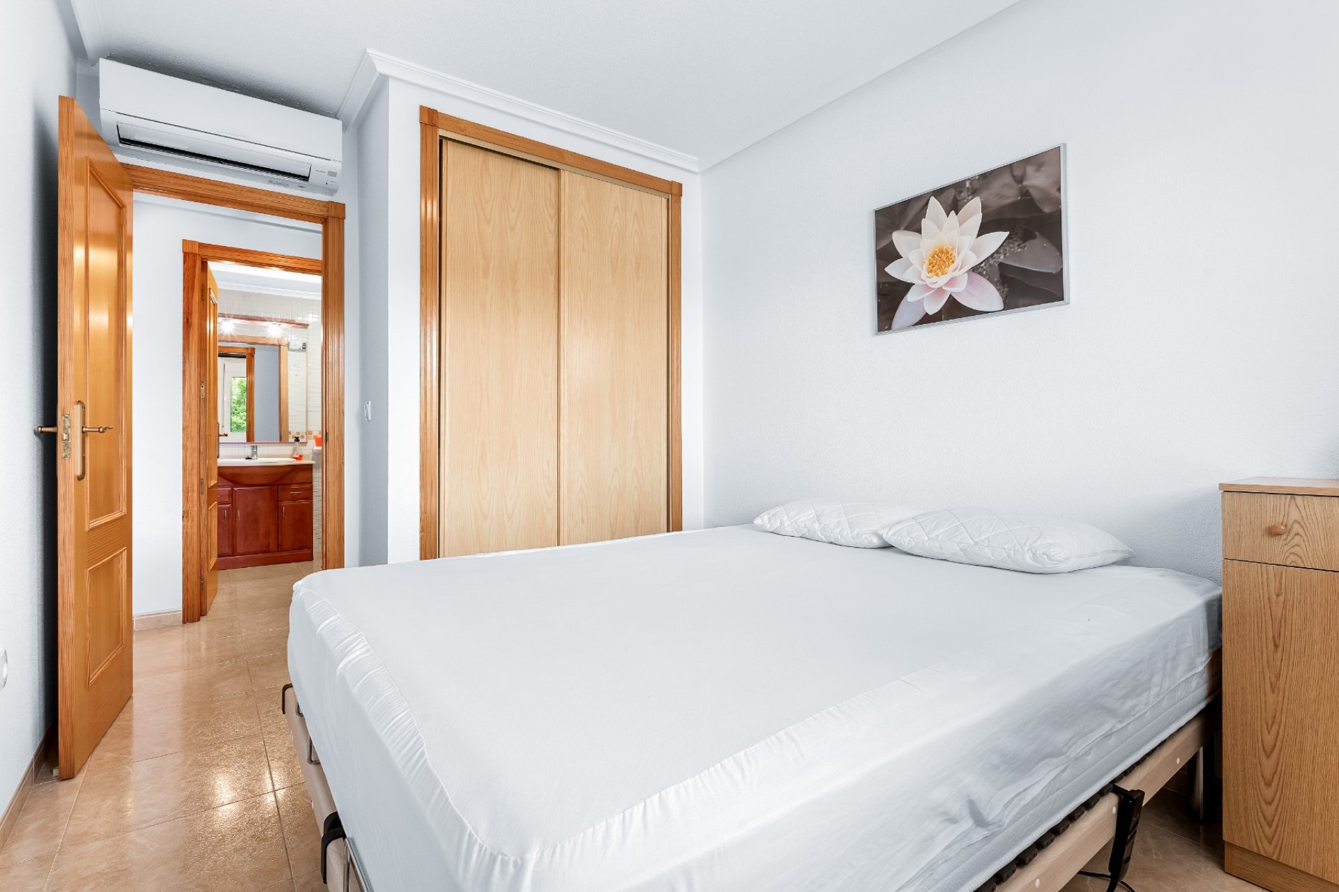Herverkoop - Appartement - Orihuela Costa