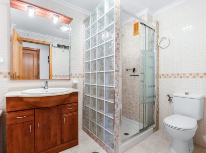 Appartement · Herverkoop - Orihuela Costa · Playa Flamenca · Alicante · Spanje