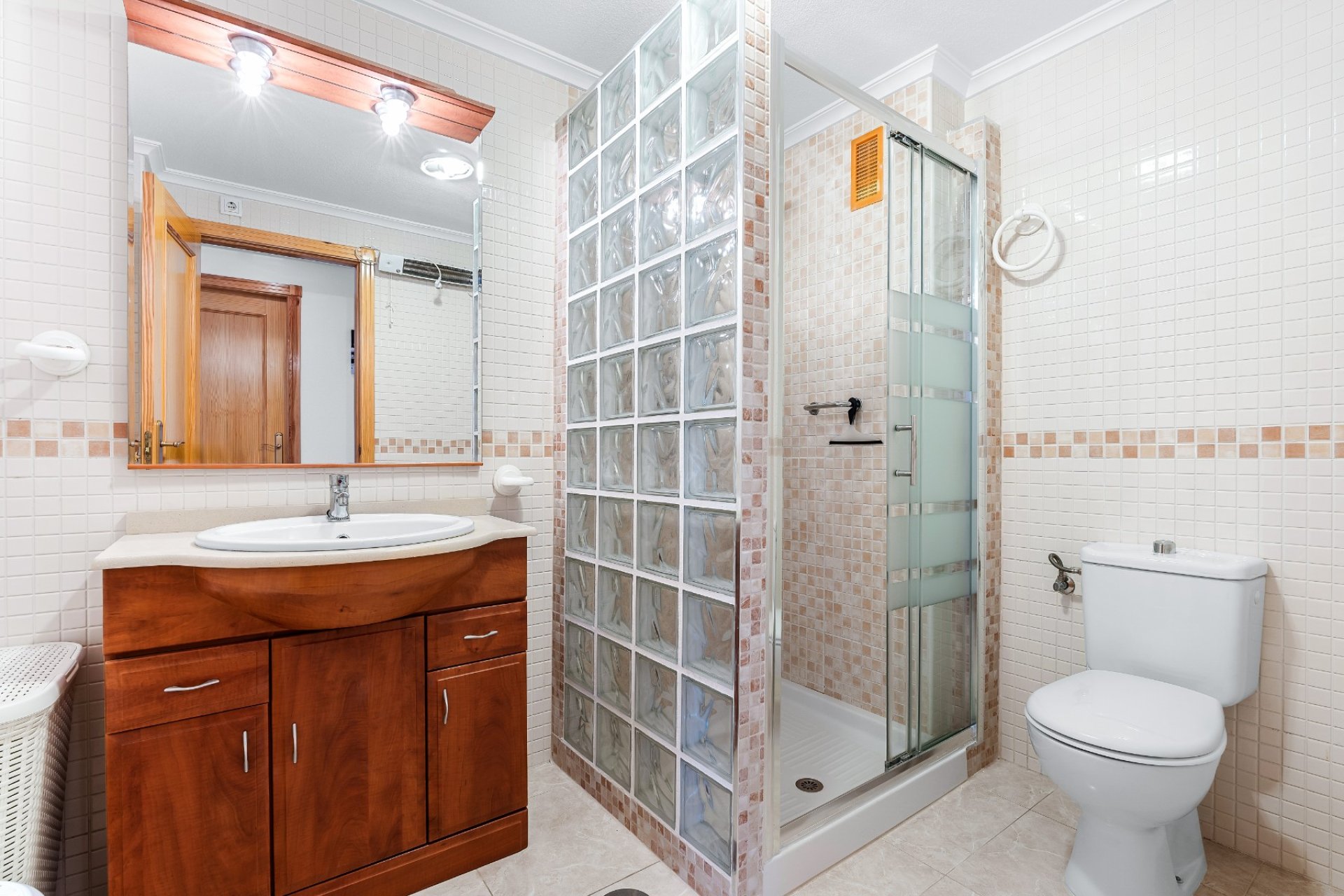 Herverkoop - Appartement - Orihuela Costa