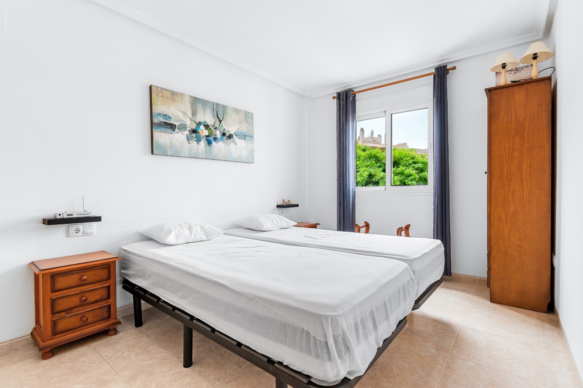 Herverkoop - Appartement - Orihuela Costa