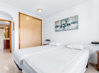 Appartement · Herverkoop - Orihuela Costa · Playa Flamenca · Alicante · Spanje