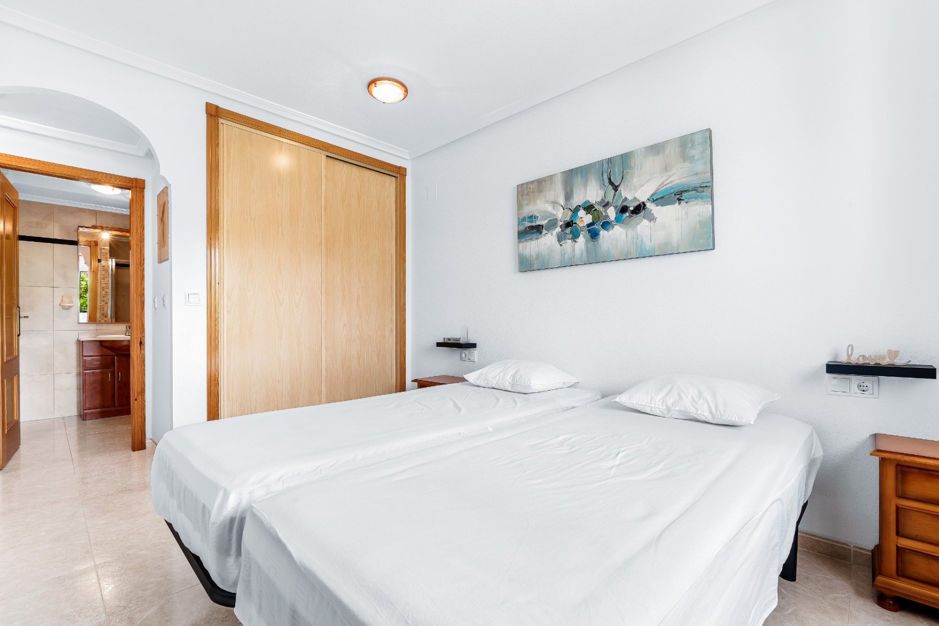 Herverkoop - Appartement - Orihuela Costa