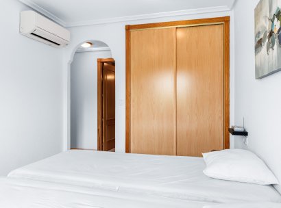 Appartement · Herverkoop - Orihuela Costa · Playa Flamenca · Alicante · Spanje