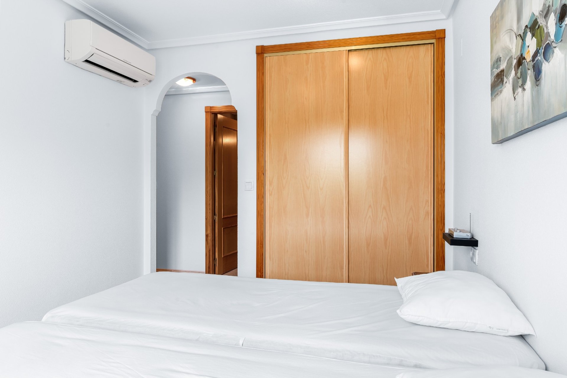 Herverkoop - Appartement - Orihuela Costa