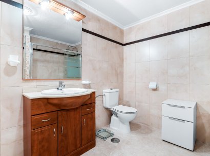 Appartement · Herverkoop - Orihuela Costa · Playa Flamenca · Alicante · Spanje