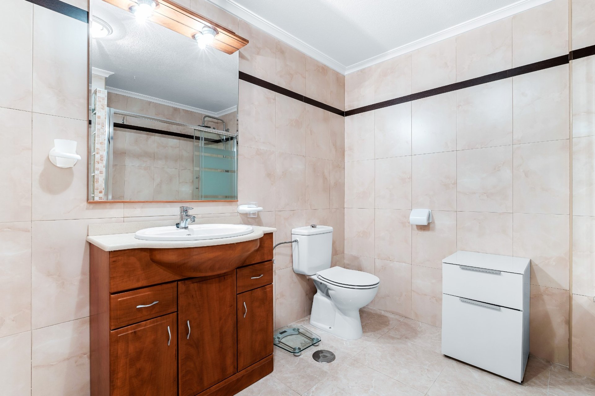 Herverkoop - Appartement - Orihuela Costa