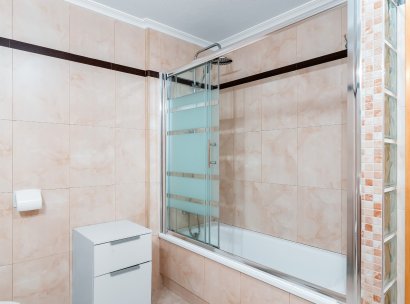 Appartement · Herverkoop - Orihuela Costa · Playa Flamenca · Alicante · Spanje