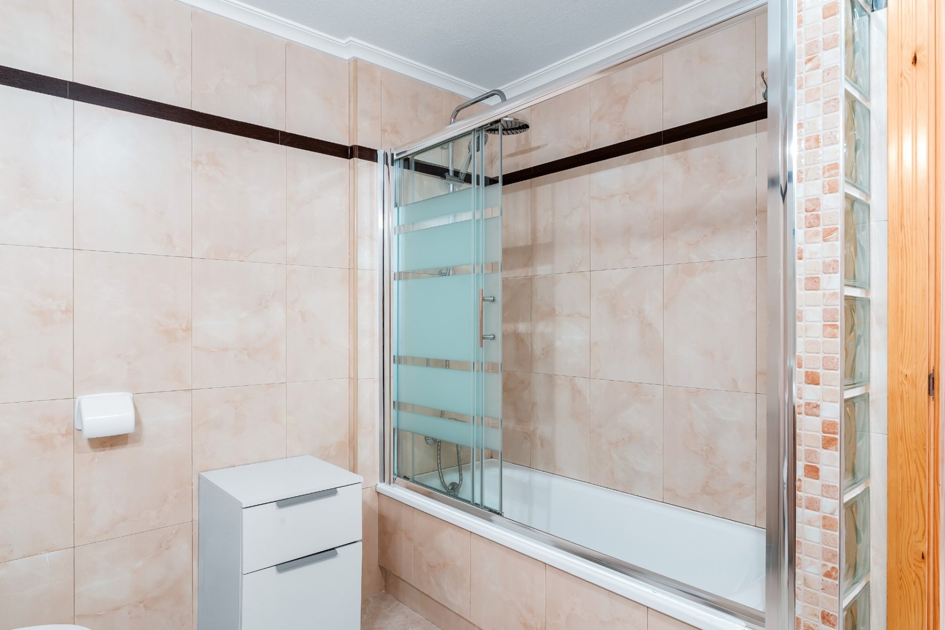 Herverkoop - Appartement - Orihuela Costa