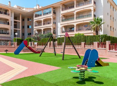 Appartement · Herverkoop - Orihuela Costa · Playa Flamenca · Alicante · Spanje