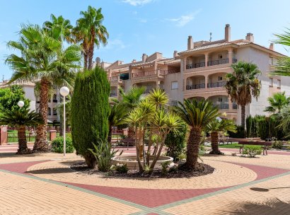 Appartement · Herverkoop - Orihuela Costa · Playa Flamenca · Alicante · Spanje