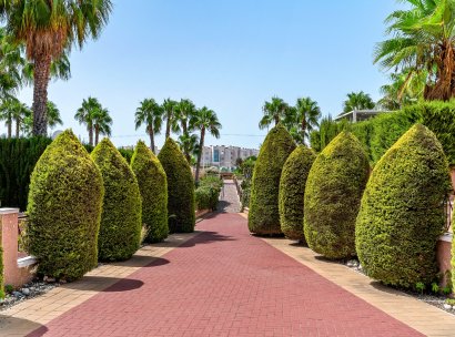 Appartement · Herverkoop - Orihuela Costa · Playa Flamenca · Alicante · Spanje