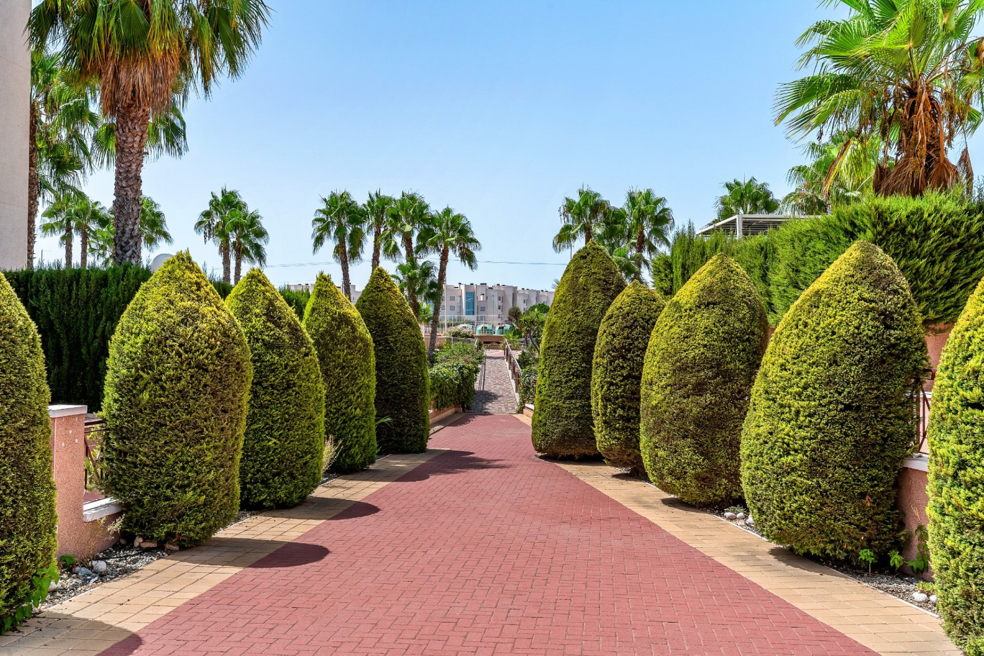 Herverkoop - Appartement - Orihuela Costa