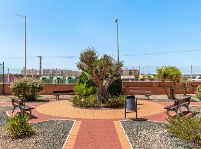 Appartement · Herverkoop - Orihuela Costa · Playa Flamenca · Alicante · Spanje