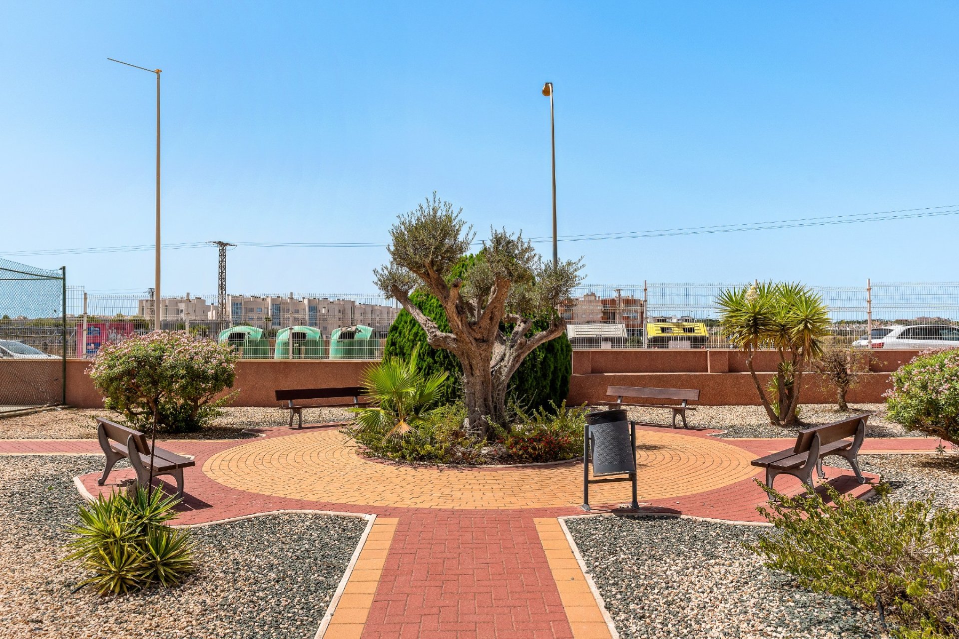 Herverkoop - Appartement - Orihuela Costa