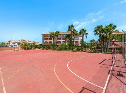 Appartement · Herverkoop - Orihuela Costa · Playa Flamenca · Alicante · Spanje