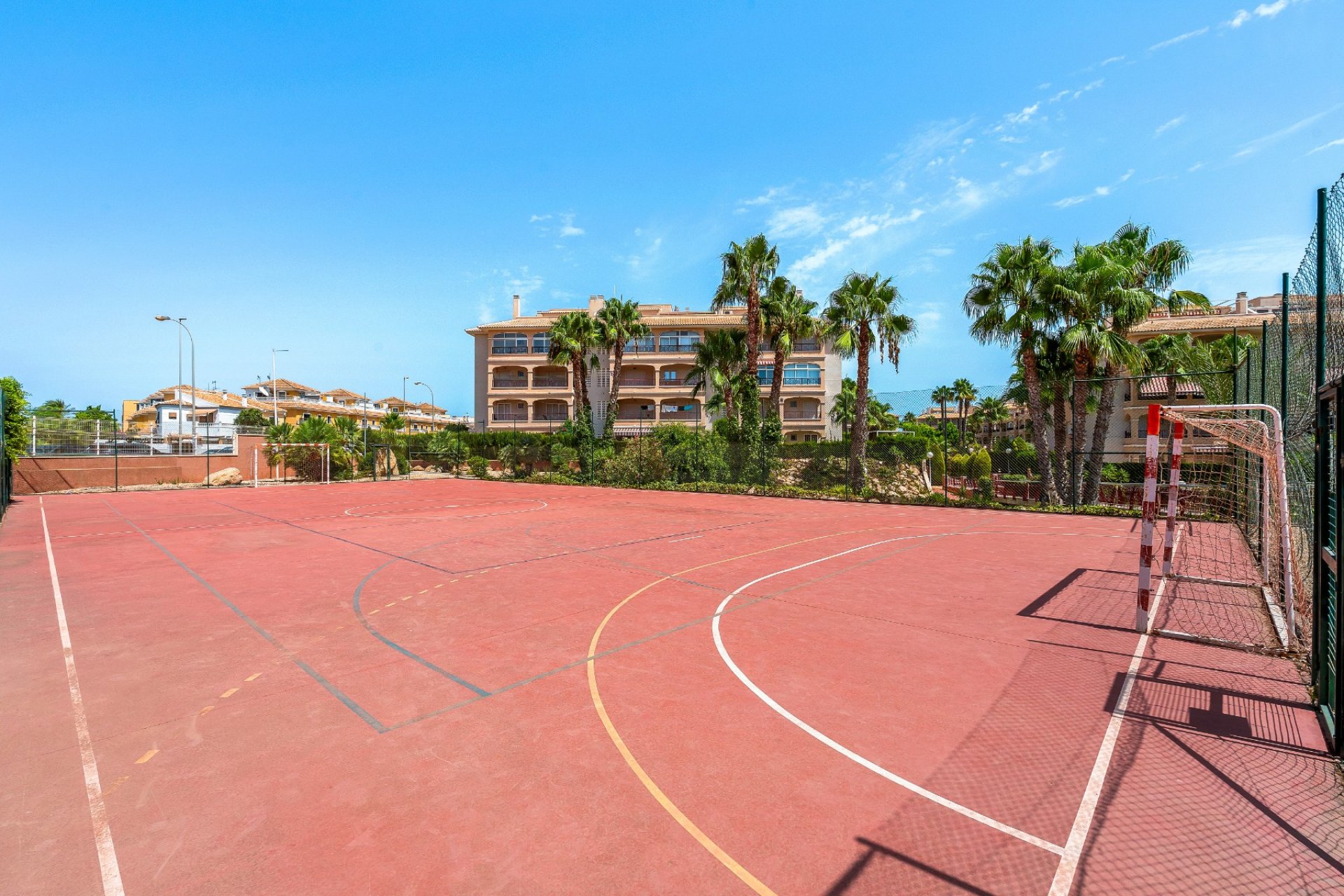 Herverkoop - Appartement - Orihuela Costa