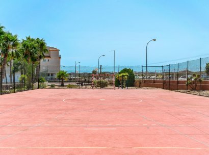 Appartement · Herverkoop - Orihuela Costa · Playa Flamenca · Alicante · Spanje