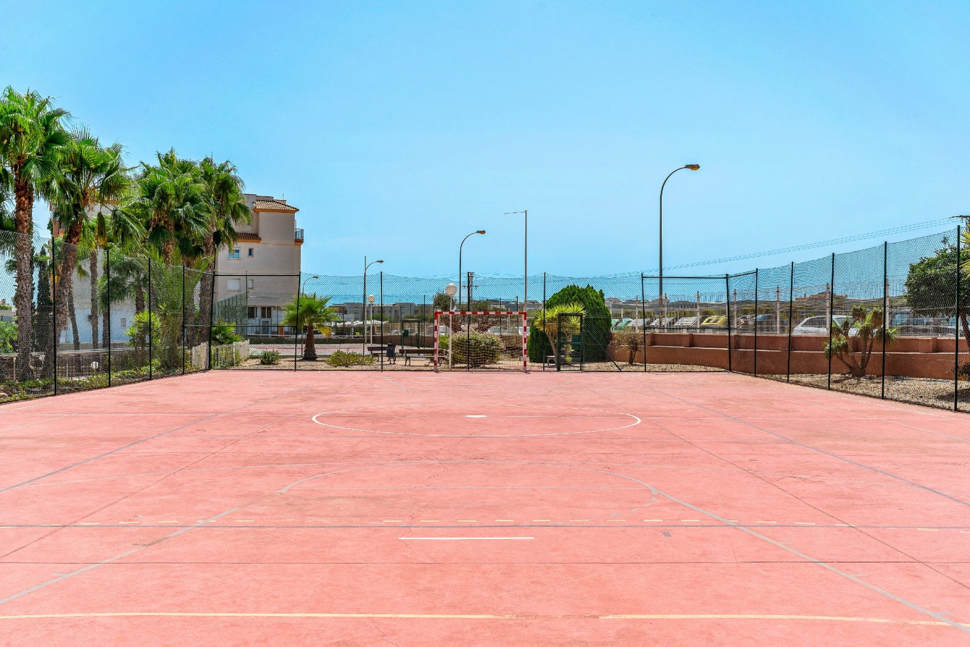 Herverkoop - Appartement - Orihuela Costa