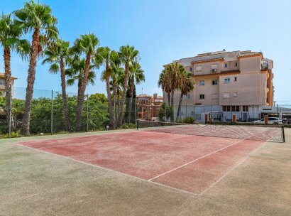 Appartement · Herverkoop - Orihuela Costa · Playa Flamenca · Alicante · Spanje