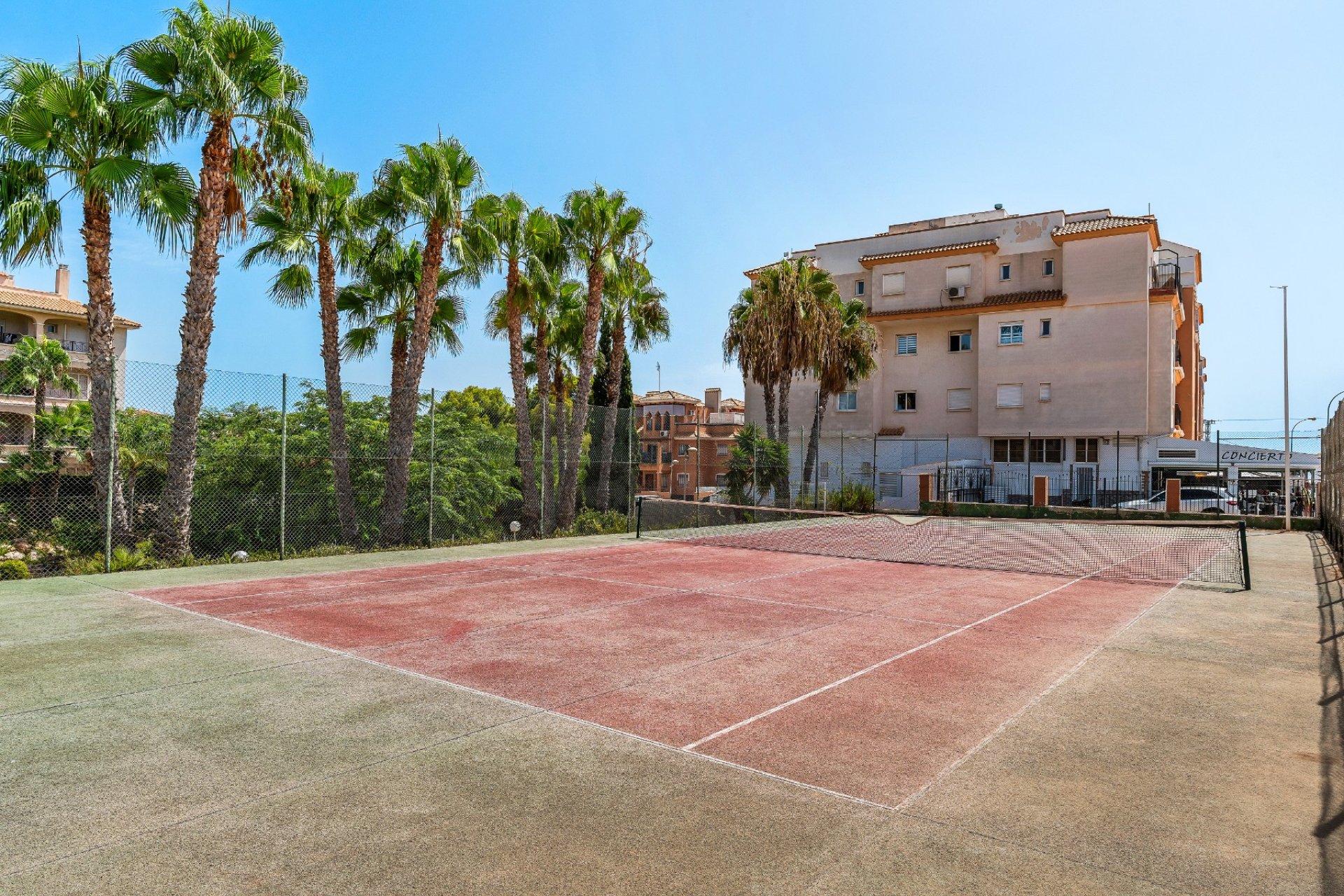Herverkoop - Appartement - Orihuela Costa