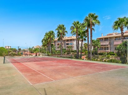 Appartement · Herverkoop - Orihuela Costa · Playa Flamenca · Alicante · Spanje
