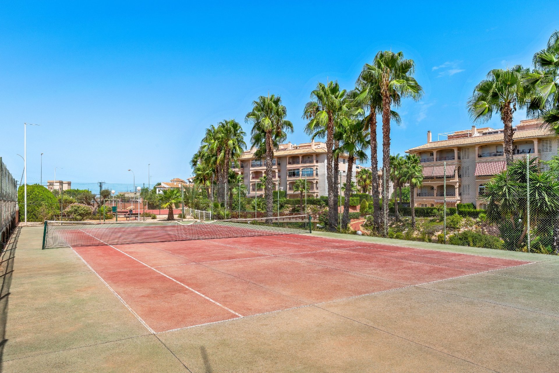 Herverkoop - Appartement - Orihuela Costa