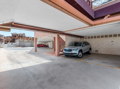 Appartement · Herverkoop - Orihuela Costa · Playa Flamenca · Alicante · Spanje