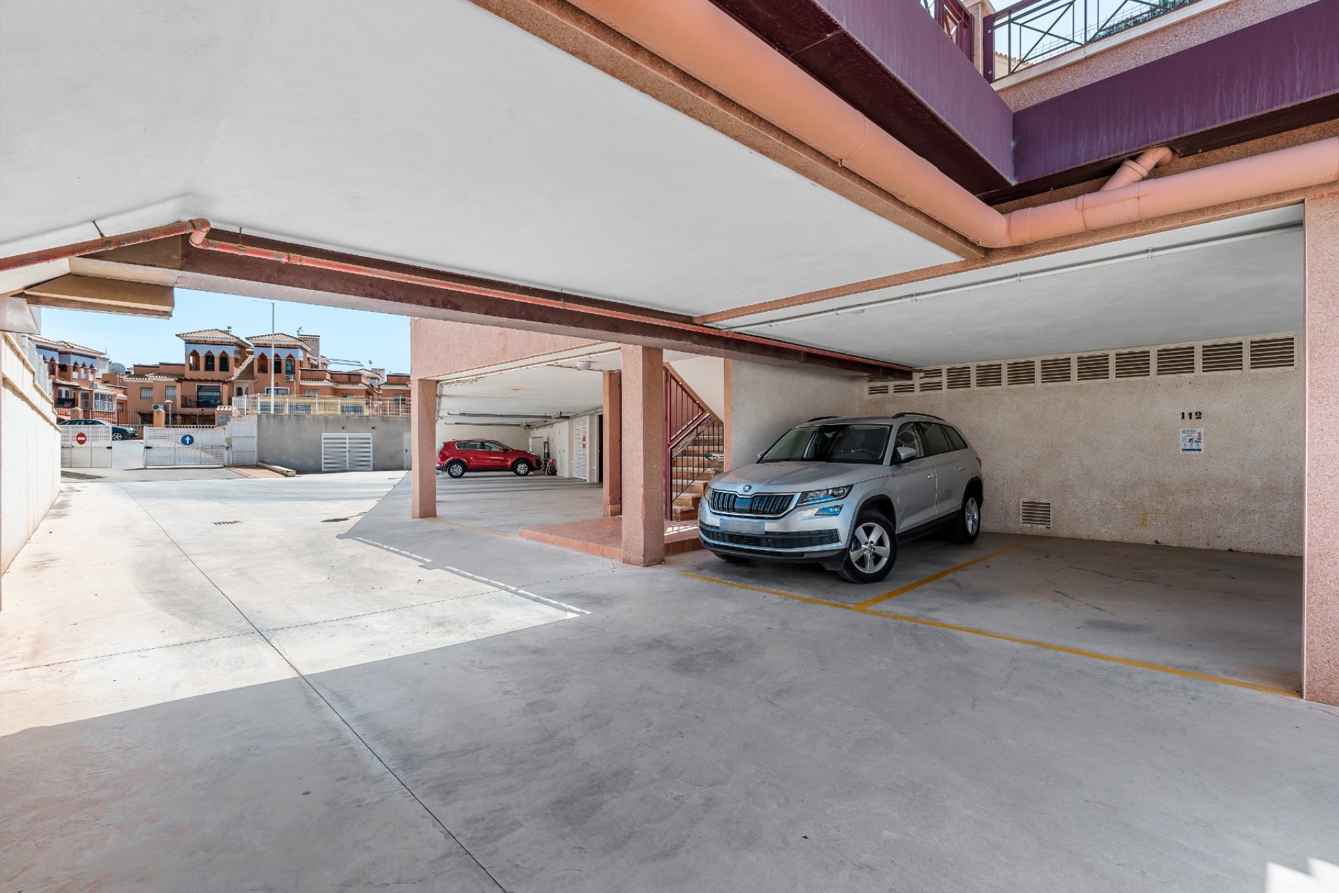 Herverkoop - Appartement - Orihuela Costa